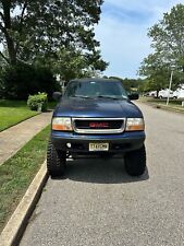 2000 gmc jimmy for sale  Lanoka Harbor