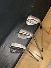 Wilson wedge set for sale  New Caney