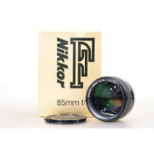 Nikon teleobjektiv ais gebraucht kaufen  Rain