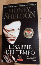 Libro romanzo sabbie usato  Cavenago d'Adda