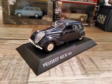 Peugeot 402 1939 d'occasion  Compiègne