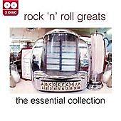 Various artists essential for sale  STOCKPORT