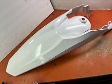 White cycra rear for sale  Lakeport