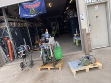 Xp35 pump package for sale  Bismarck
