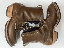 Nicks boots packer for sale  Gamaliel