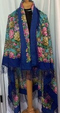 Platki russian shawl for sale  Holly Springs
