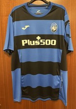 Atalanta bergamo trainingsshir gebraucht kaufen  Salzgitter
