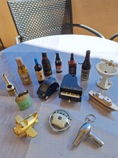 Accendini vintage usato  Lama Mocogno
