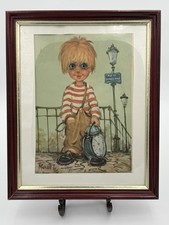 Micheal print for sale  Whitehouse Station