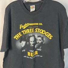 Vntg three stooges for sale  Pennsauken