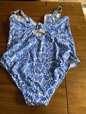 Bravissimo womens blue for sale  HUDDERSFIELD