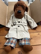 Vintage 1980 mcgruff for sale  Kernersville