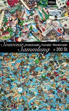 Sammlung 200 alte gebraucht kaufen  München
