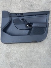 PAINEL DE ACABAMENTO INTERNO PORTA DIANTEIRA DIREITA 2009 VW JETTA S 2007-2009 FABRICANTE DE EQUIPAMENTO ORIGINAL 1K4 868 110 comprar usado  Enviando para Brazil