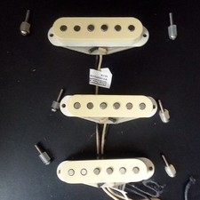 captadores stratocaster comprar usado  Enviando para Brazil