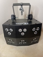Chauvet wash quad for sale  Waukesha