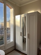 Armoire chambre d'occasion  Paris XIV