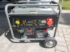 generator 5kw gebraucht kaufen generator 5kw gebraucht kaufen Braunschweig