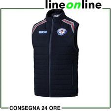 Sparco gilet frame usato  Bibbiena