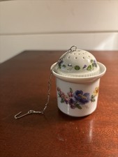 Vintage kaiser tea for sale  Bremond