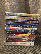 Children family dvd for sale  UK