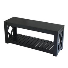 Solid wood black for sale  Elkhorn