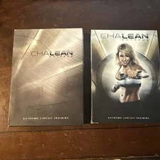 Beachbody chalean extreme for sale  Longmont