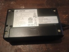 Power adaptor sherborne for sale  SALISBURY