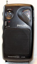 Philips 1490 pocket gebraucht kaufen  Weischlitz