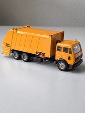Siku 2820 mercedes gebraucht kaufen  Reutlingen
