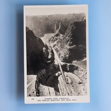Kimberley postcard c1935 for sale  TELFORD