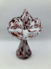 Jack pulpit vase for sale  Southbury