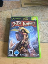 Jade empire xbox gebraucht kaufen  Tutzing