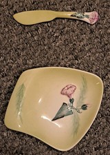 Charlton ware handpainted for sale  WIRRAL