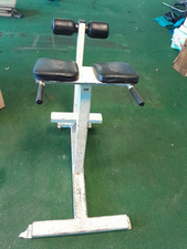 Dorsal raise machine for sale  SOUTHAMPTON