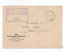 Ddr dienst zkd gebraucht kaufen Ddr dienst zkd gebraucht kaufen  Berlin