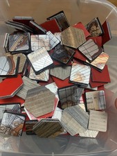 Selbstklebende mosaik fliesen gebraucht kaufen  Neckarzimmern