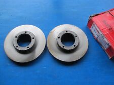 Disques freins brembo d'occasion  Nouaillé-Maupertuis