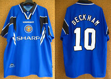 Maillot manchester united d'occasion  Arles