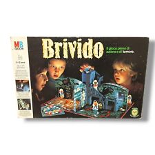 Brivido gioco vintage usato  Palermo