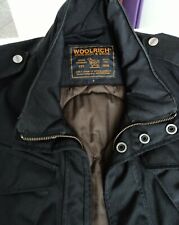 Giubbino giacca woolrich usato  Francavilla Fontana