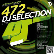 472 selection extended usato  Latina