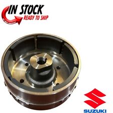 Używany, NEW OEM SUZUKI 2005-2007 SV1000S MAGNETO ROTOR FLYWHEEL 32102-16G10 na sprzedaż  Wysyłka do Poland