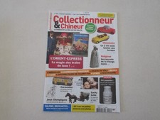 Collectionneur chineur 227 d'occasion  Gueux