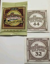 Strings ernie ball for sale  Chicora