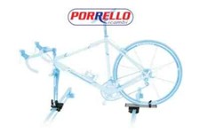 Portabici tetto pordoi usato  Sciacca