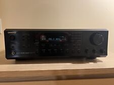 Speakers stereo receiver for sale  Bryantville