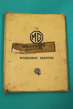 Classic magnette factory for sale  BECCLES