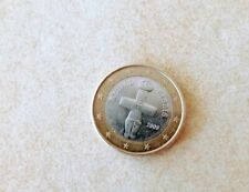 Euro chypre année d'occasion  Luynes
