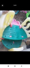 Little tikes hide for sale  SWINDON